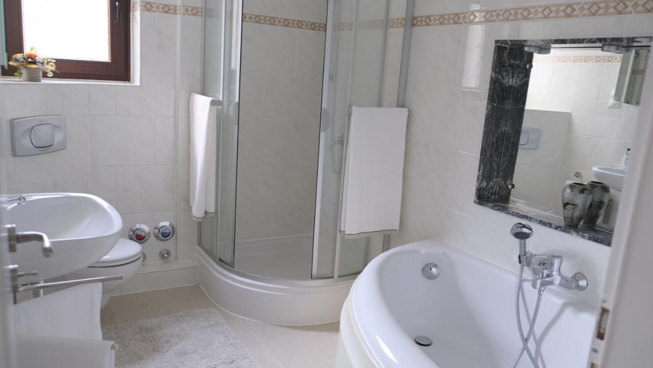 Rosengarten  Summerset Ferienwohnung מראה חיצוני תמונה
