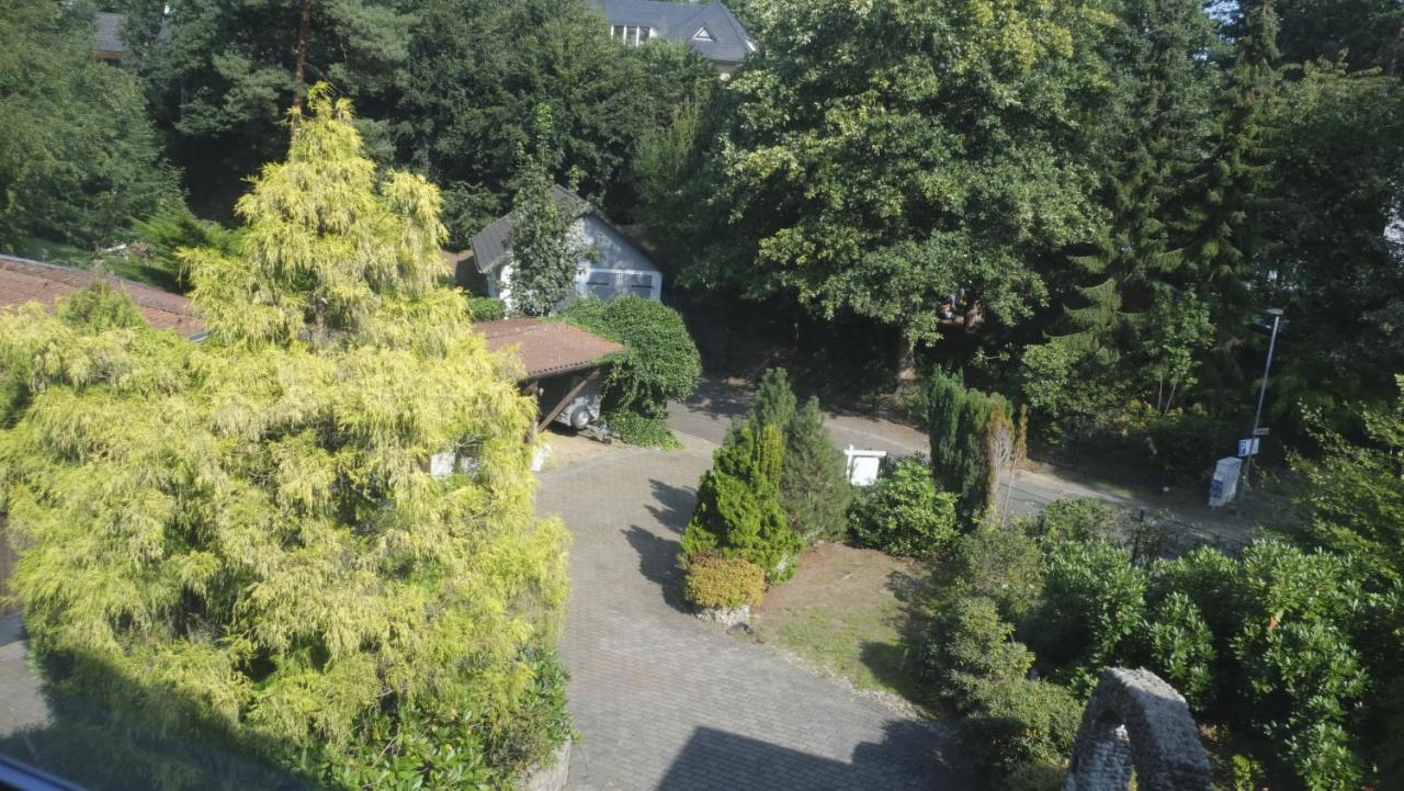 Rosengarten  Summerset Ferienwohnung מראה חיצוני תמונה