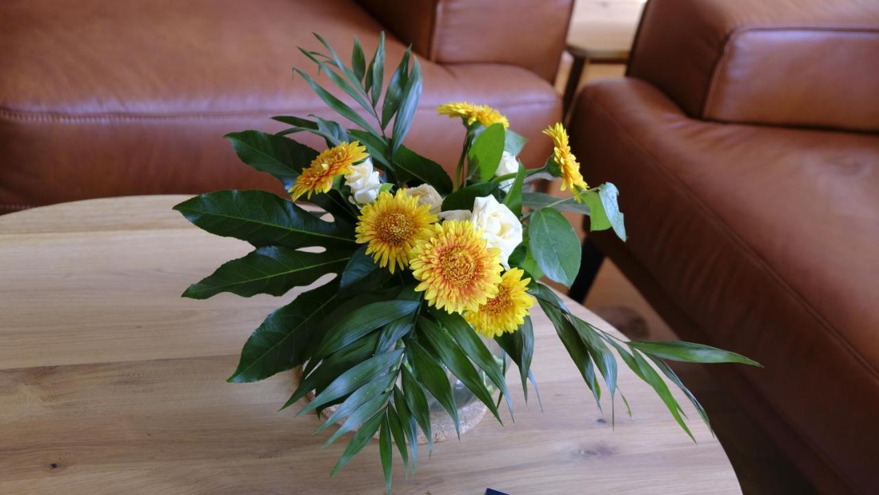 Rosengarten  Summerset Ferienwohnung מראה חיצוני תמונה