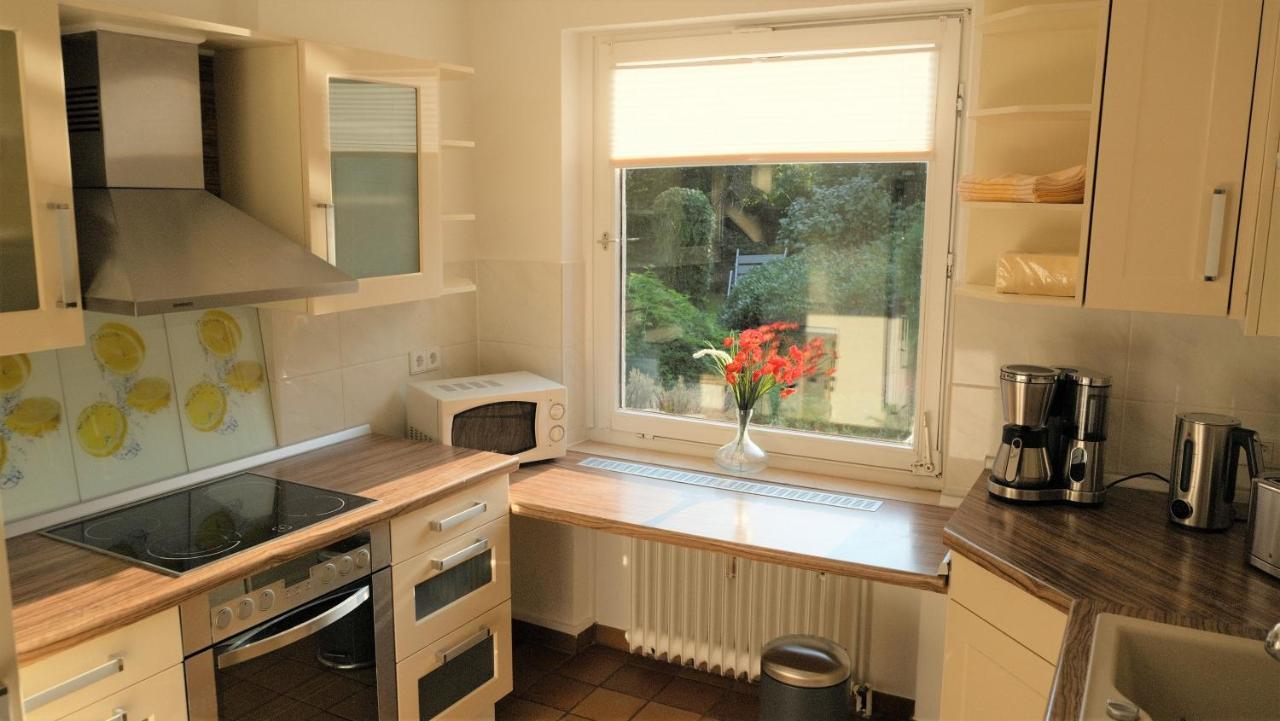 Rosengarten  Summerset Ferienwohnung מראה חיצוני תמונה